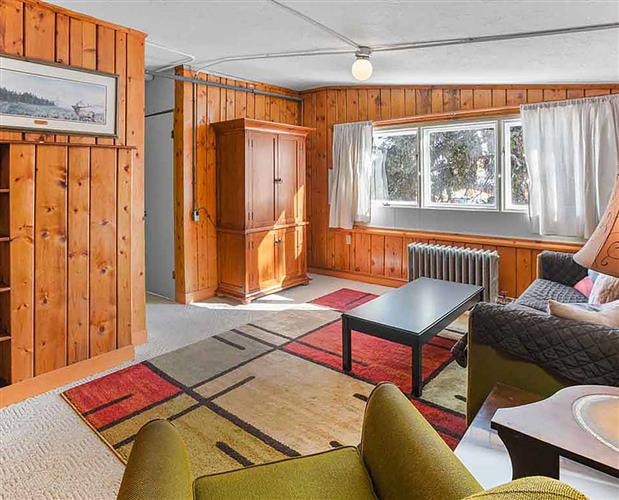 Montana Inn: 