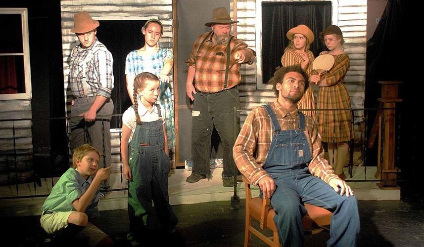 Cutler Brothers Productions: 