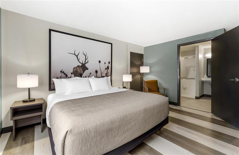 Quality Inn Dillon I-15: 