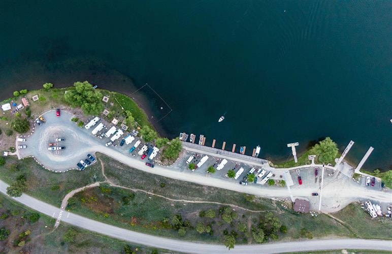 Black Sandy State Park: 