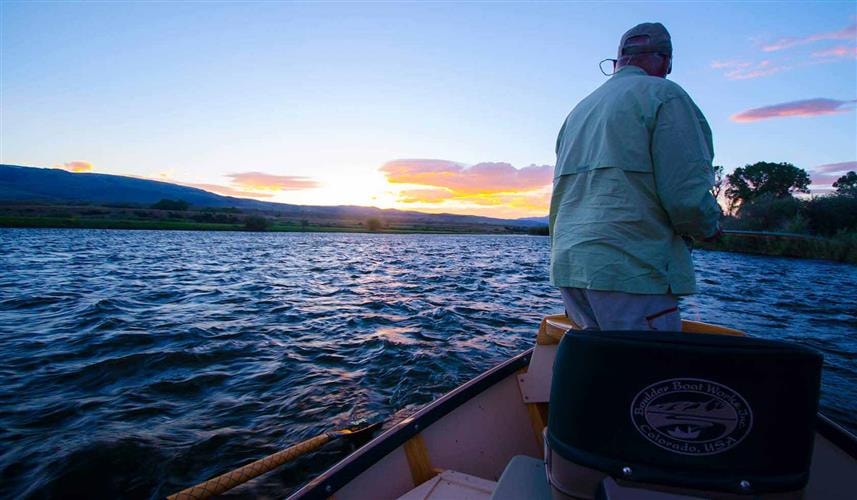 The Tackle Shop-Fly Shop and Outfitter: 