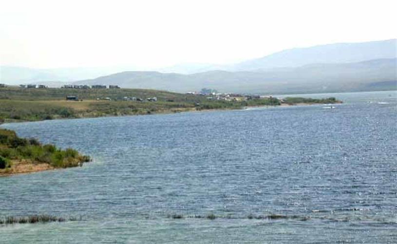 Ruby Reservoir: overview