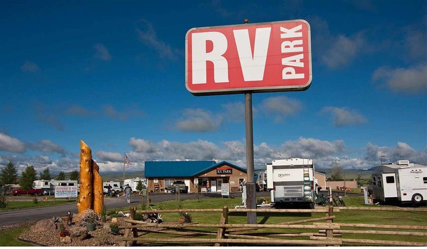 Countryside RV Park of Dillon LLC: 