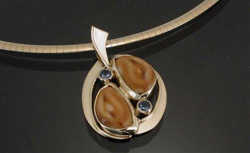 Eaton Turner Jewelry: jewelry