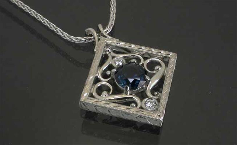 Eaton Turner Jewelry: jewelry