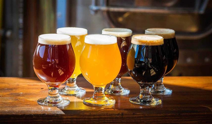 Philipsburg Brewing Company: 