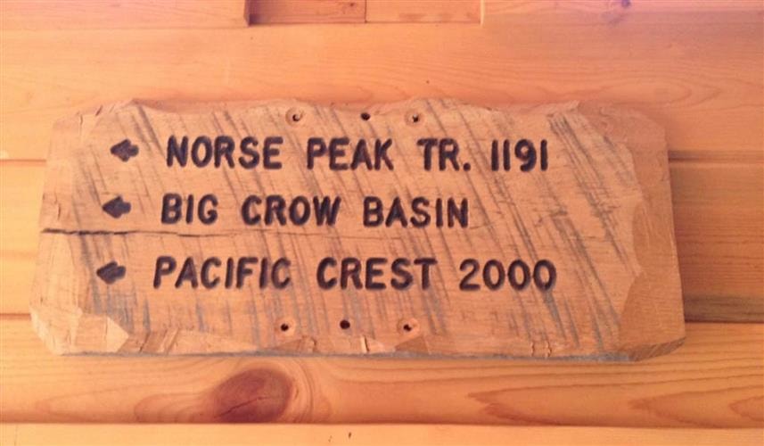 The Bunkhouse Hotel: 