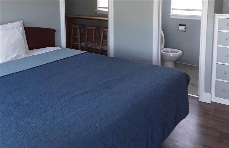 Eddy's Motel Extended Stay: 