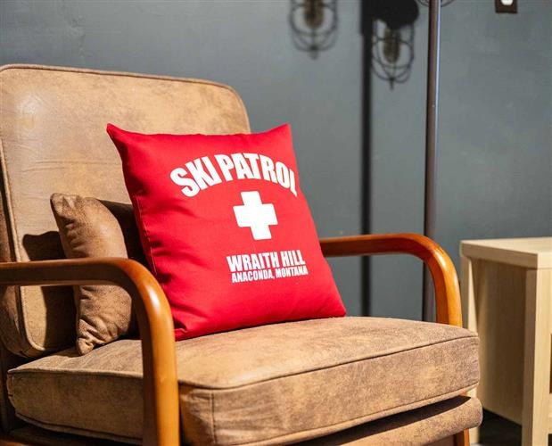 Switchback Premier Adventure Properties: 