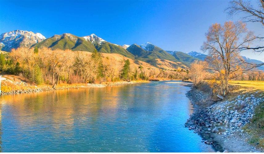 Montana Flyfishing Expeditions: 