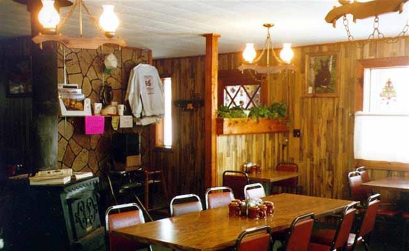 Avon Family Cafe: Avon Family Cafe