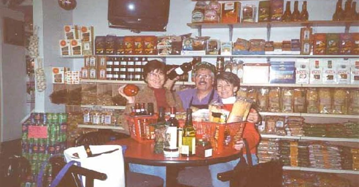 Front Street Market Eatery Butte, MT Southwest Montana