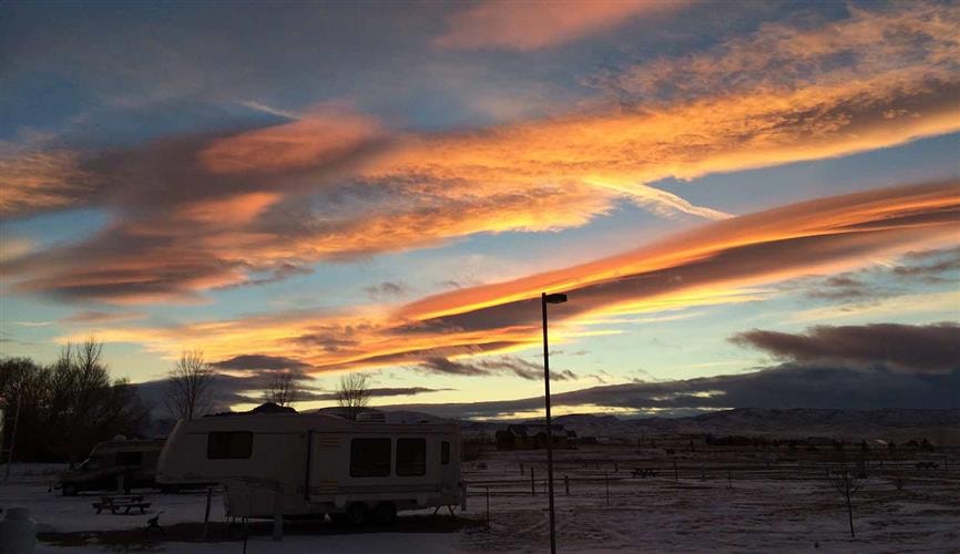 Countryside RV Park of Dillon LLC: 