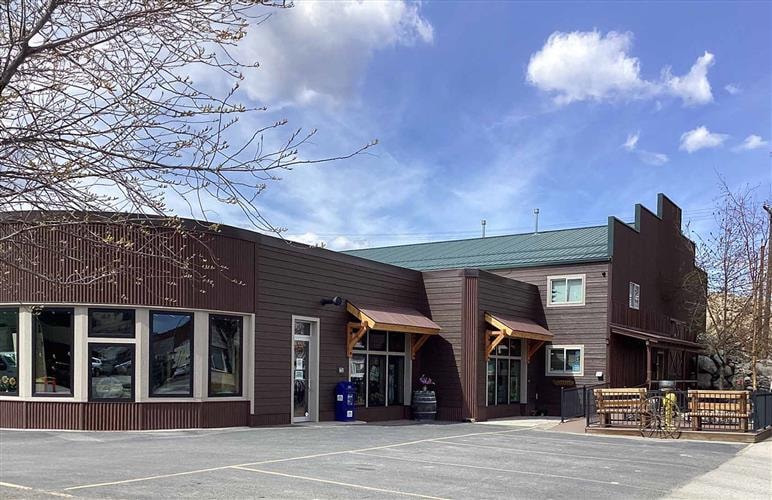 Giddy Up Mercantile: 