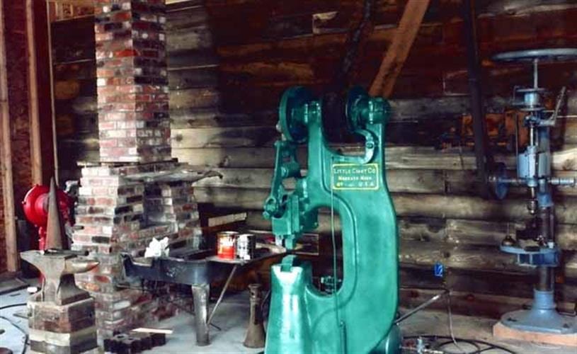 Madison Valley History Museum: exhibit