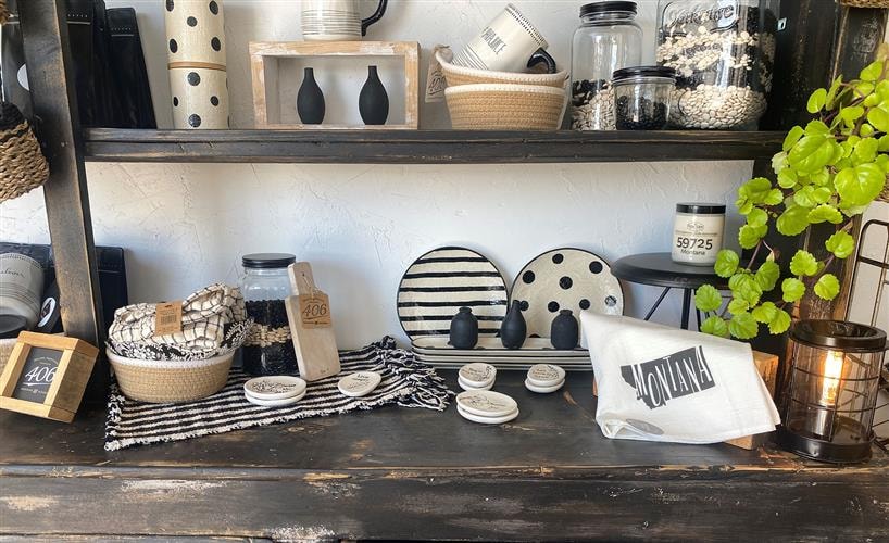 406 Designs & Goods: 