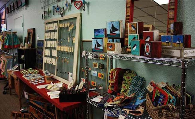 Frayed Sew: merchandise