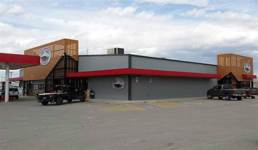 Rocky Mountain Supply: 