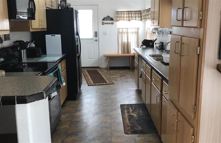 The Wisdom House Vacation Rental: 