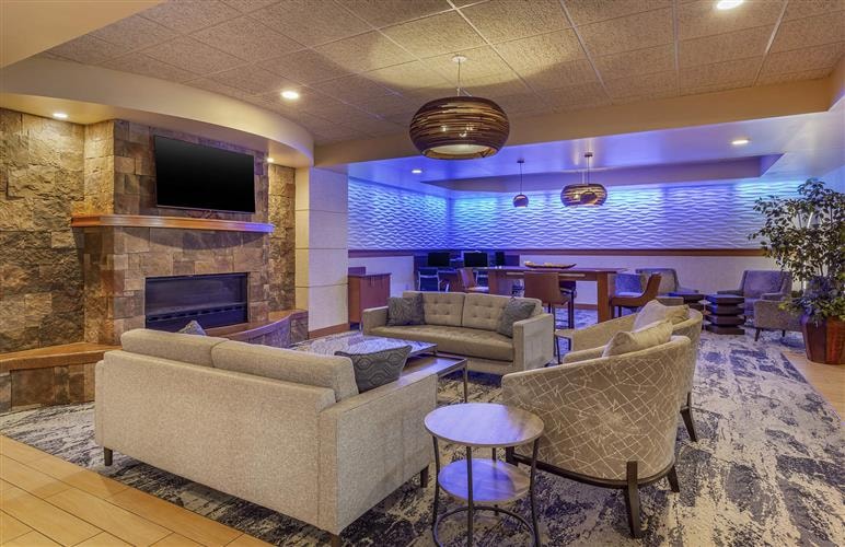 Best Western PLUS Butte Plaza Inn: 