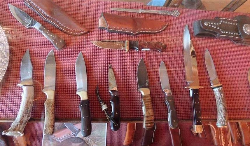 The Grande Yum Yum House: 