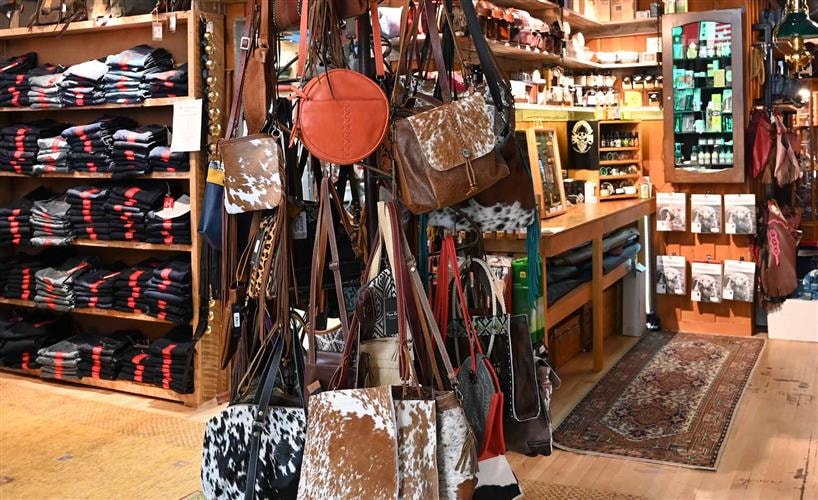 Atomic 79 Boots & Western Gear: 