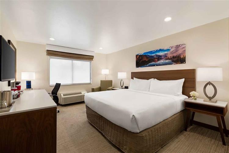 Delta Hotels Helena Colonial: 