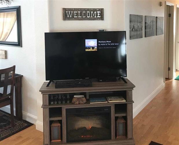 The Wisdom House Vacation Rental: 