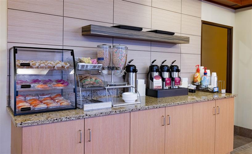 La Quinta Inn & Suites - Helena: 