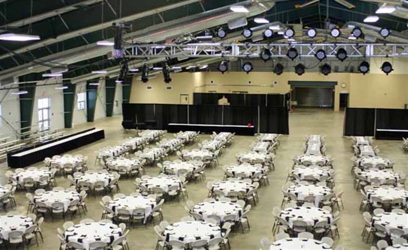 Lewis & Clark County Fairgrounds: event