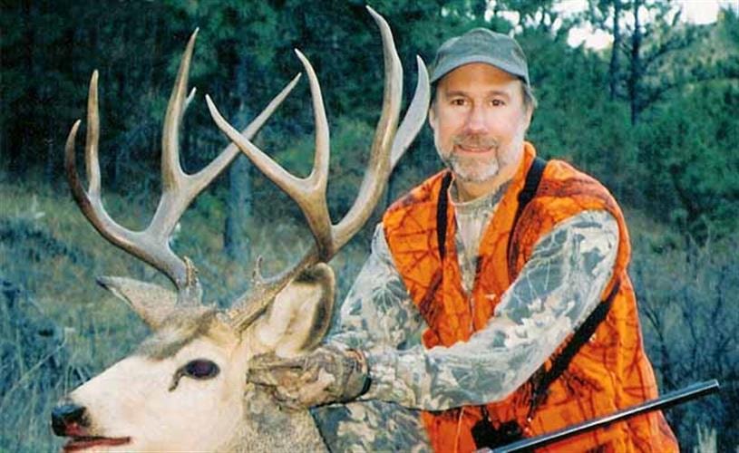 Montana Professional Hunters, Ltd.: hunter