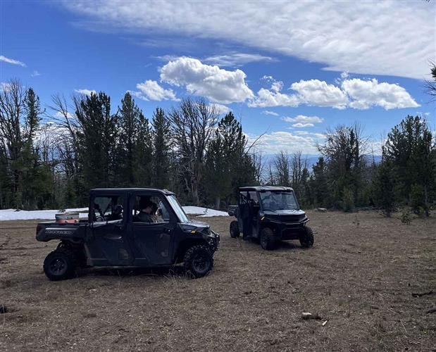 Beaverhead Adventures: 