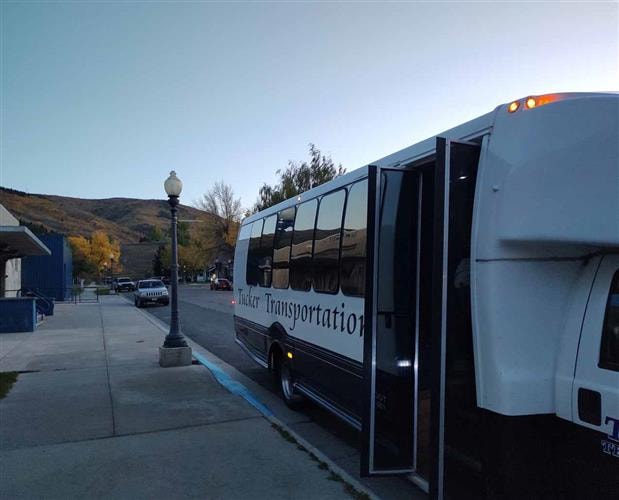 Tucker Transportation: 