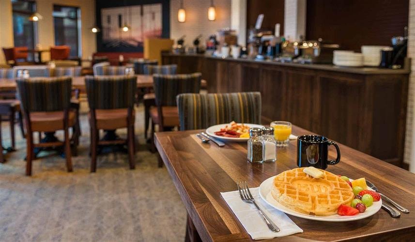 Best Western Premier Great Northern Hotel: 