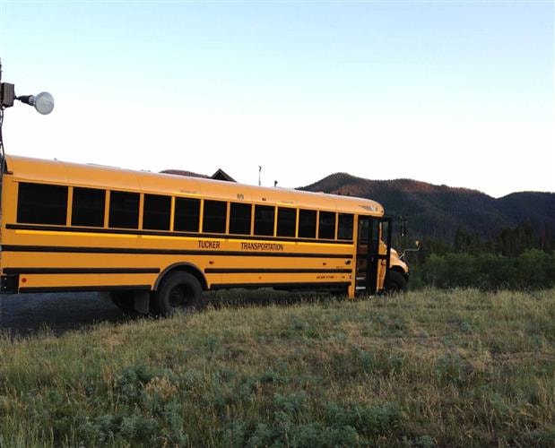 Tucker Transportation: 