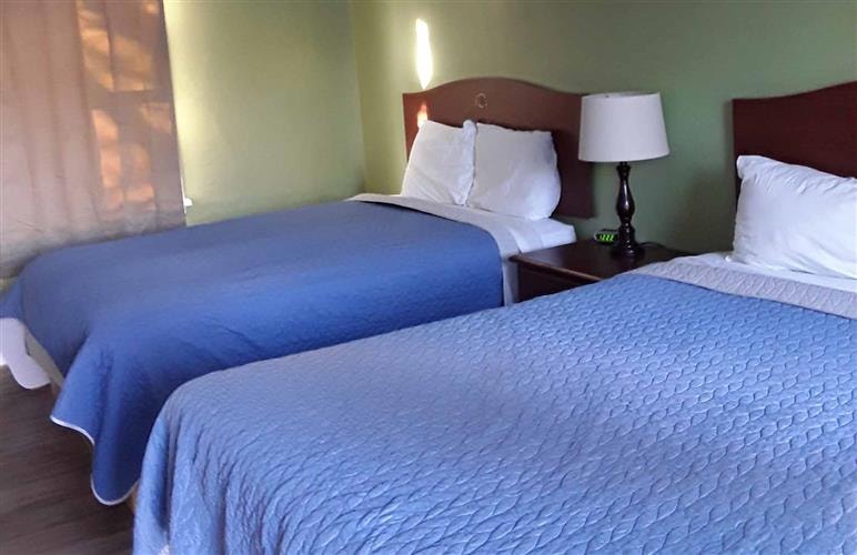 Eddy's Motel Extended Stay: 