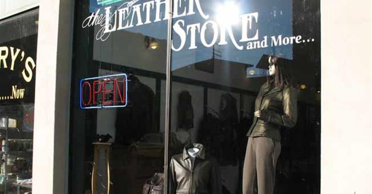 TheLeatherStore 