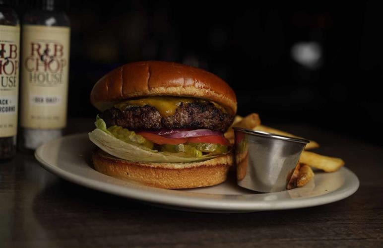 Montana's Rib & Chop House | Butte: 