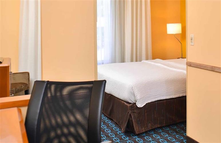 Fairfield Inn & Suites Helena: 