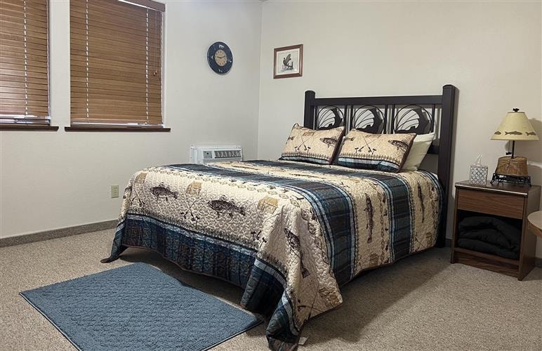 Pioneer Mountain Cabins: 