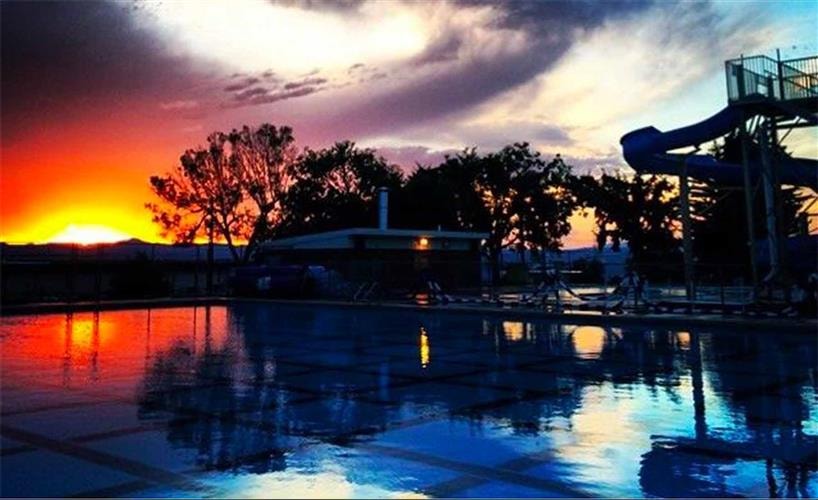 Last Chance Splash Waterpark & Pool: 