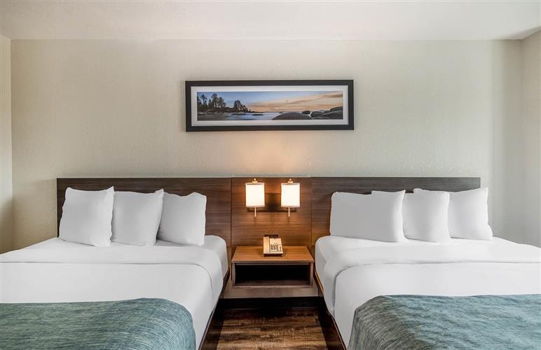 Wingate by Wyndham Butte City Center: 