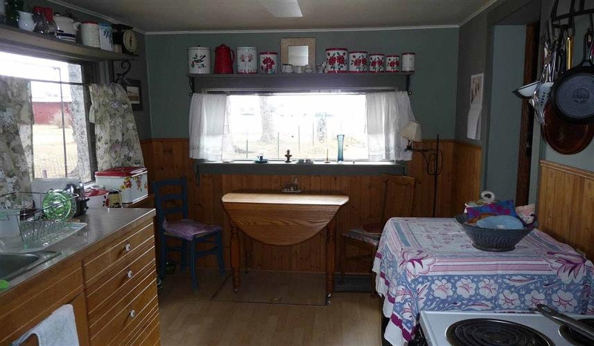 Cozy Cabin Vacaton Rental: 