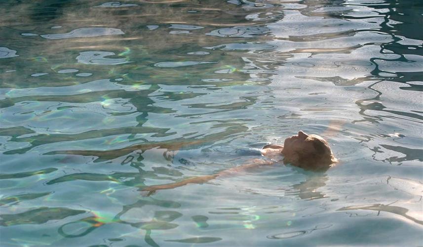 Boulder Hot Springs: 