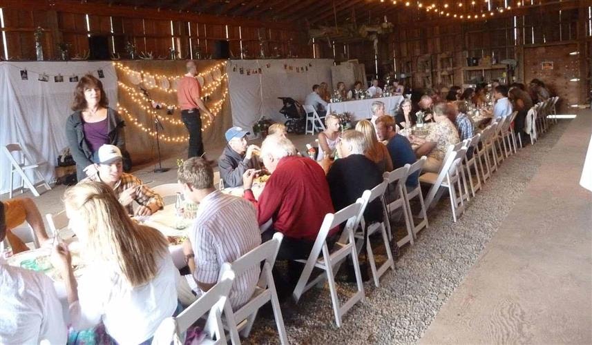 Montana Mountain View Ranch: 