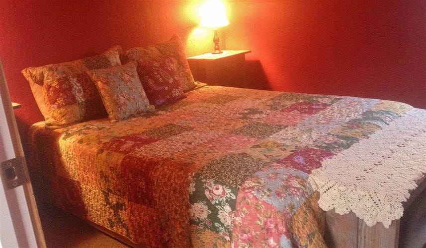 The Bunkhouse Hotel: 