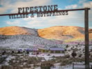 Pipestone Village & Hotsprings