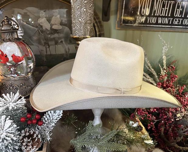 Buffalo Gal Hat Company: 