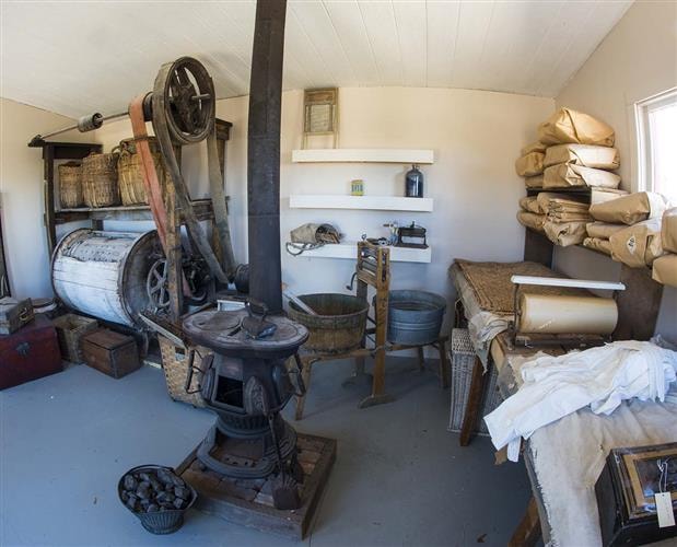 World Museum of Mining: 