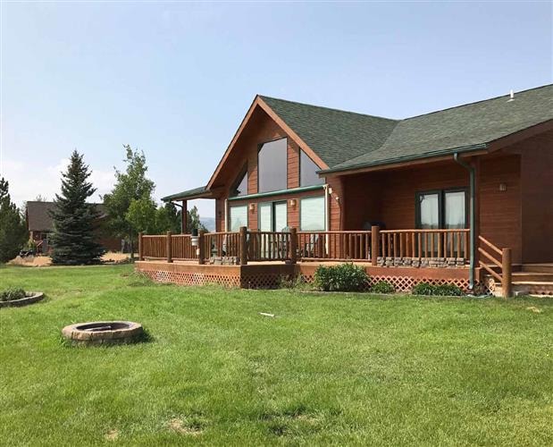 Madison River Angler's Rest and Retreat: 